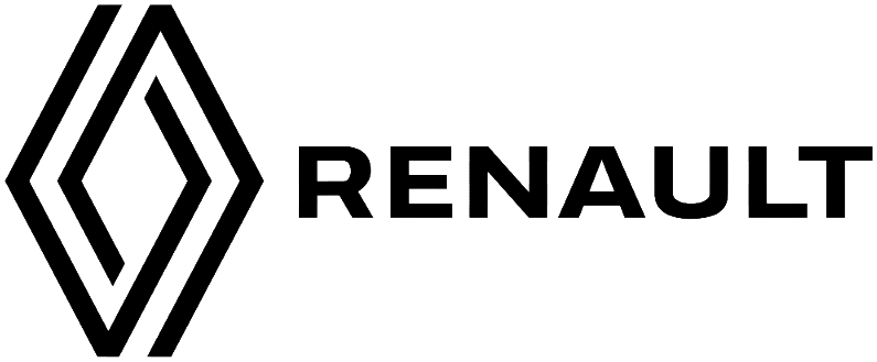 Renault brand logo