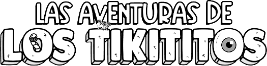 Las Aventuras de Los Tikititos brand logo