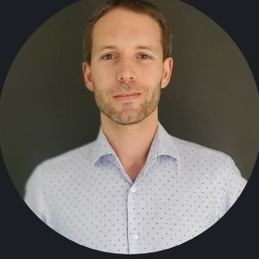 Eduardo Giacoman, CEO — Titoys
