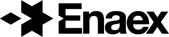 Enaex brand logo