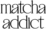 Matcha Addict brand logo