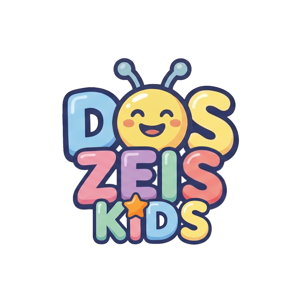 Logo de DosZeis Kids