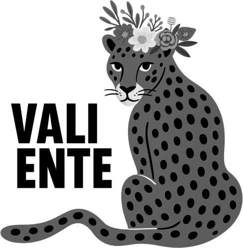Valiente brand logo