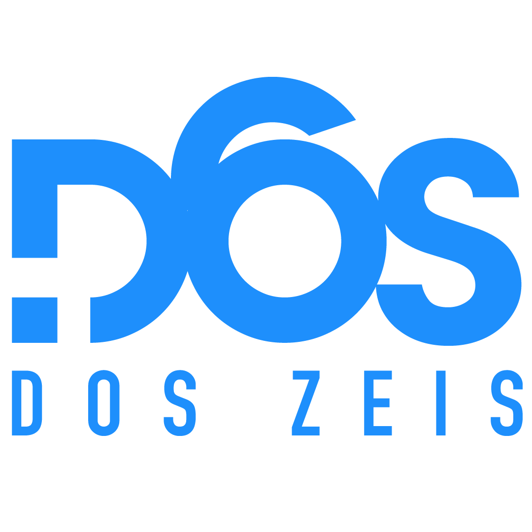 DosZeis Creative Studio logo