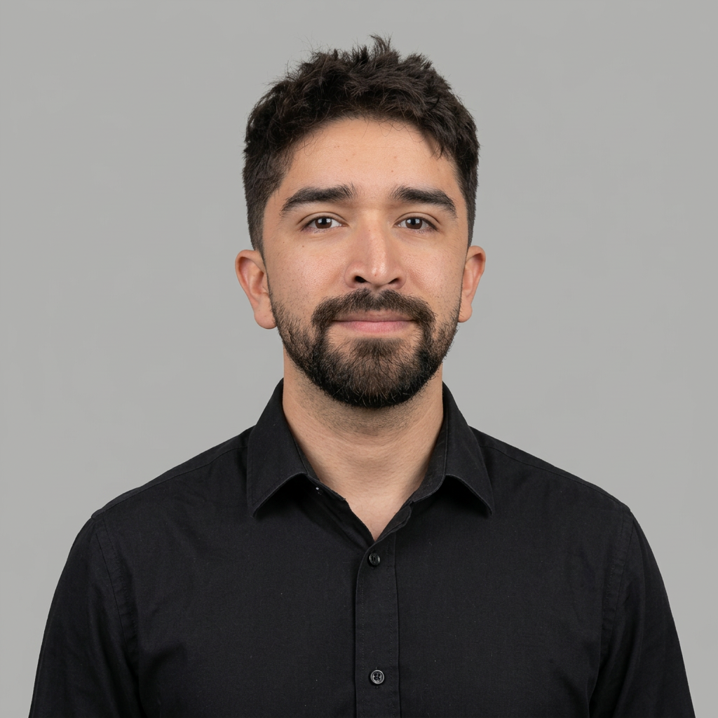 Fernando — Gerente de Proyectos en DosZeis