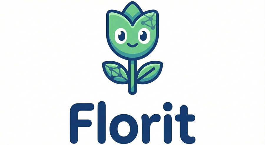 Logo de Florit