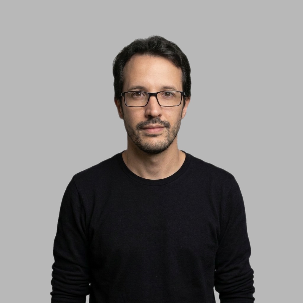 Marce — Diseñador creativo en DosZeis