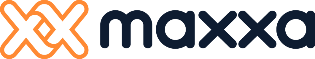 Maxxa brand logo
