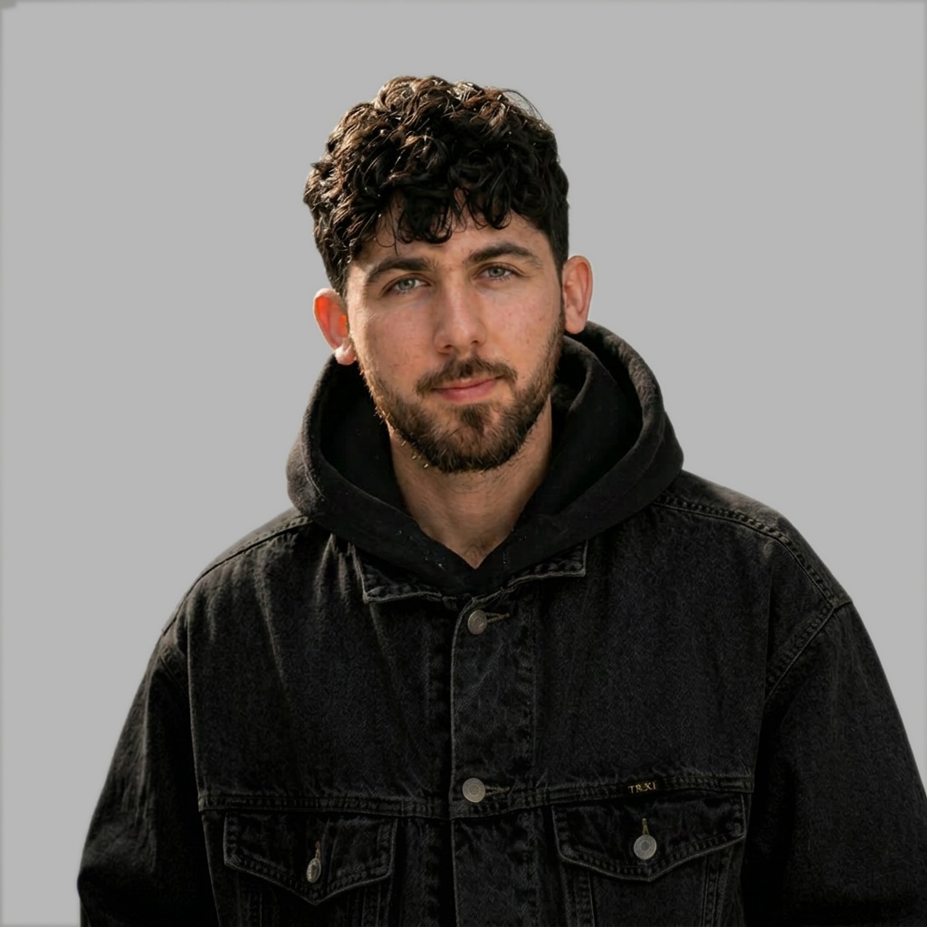 Nando — Videógrafo & Fotógrafo en DosZeis