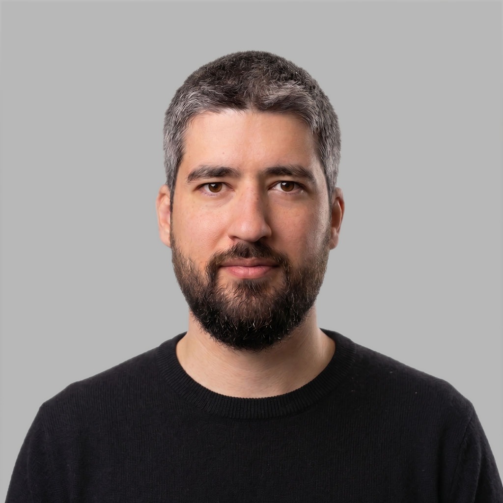 Pedro — Motion Graphics & AI en DosZeis