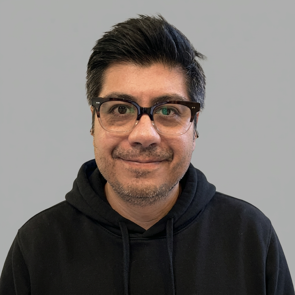 ROP — Líder de PR en DosZeis