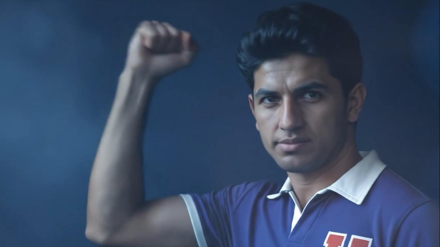 "Siempre estaré con ustedes": el aliento de Leonel Sánchez de cara al duelo con Independiente