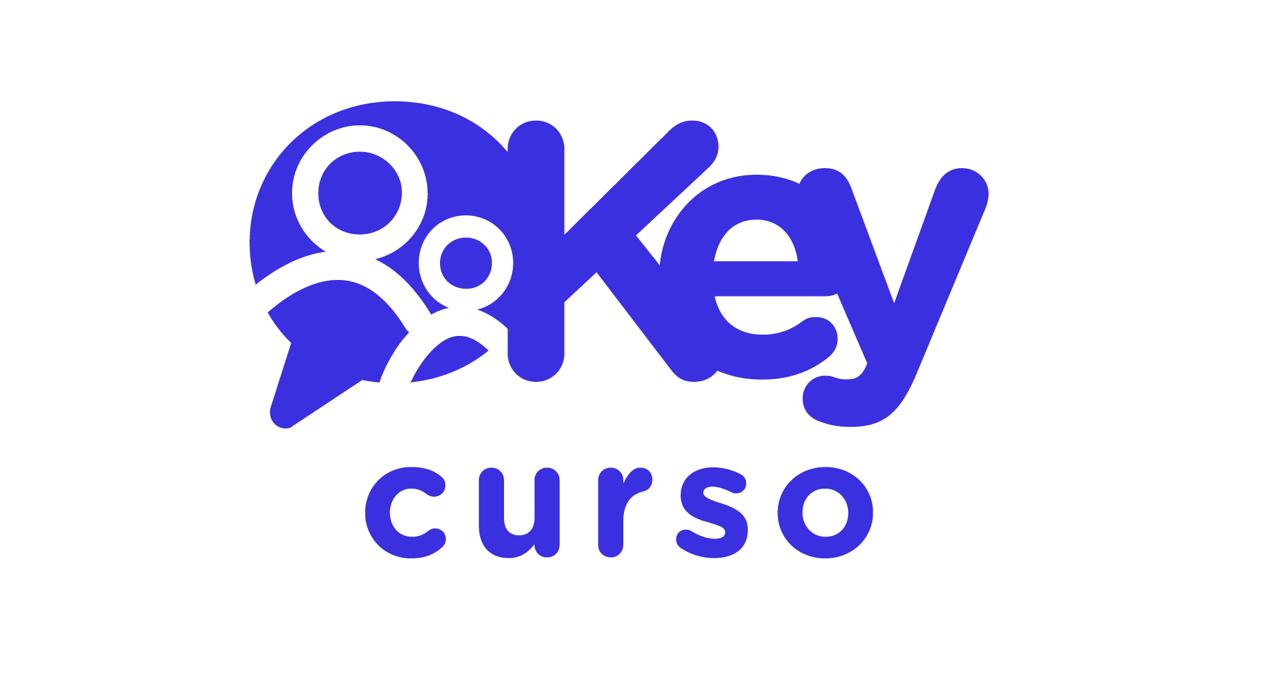 Logo de OkeyCurso
